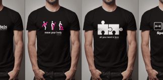 Camisetas BHModels Montink