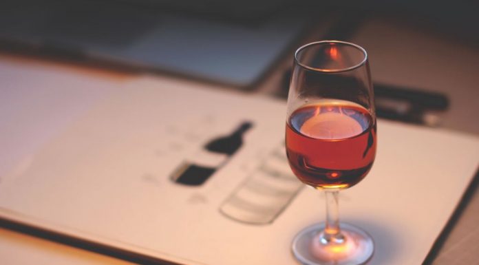 4 tipos de vinhos famosos que você deveria conhecer agora! vinhos