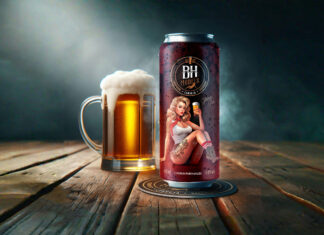 Cerveja BHModels