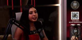 Bastidores do Prazer