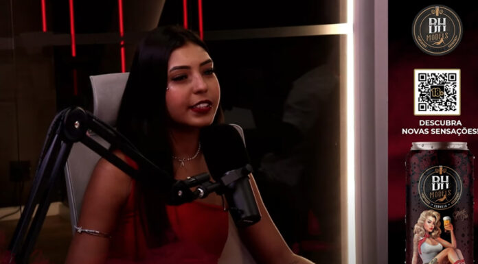 🎙️ Os Bastidores do Prazer: Verdades e Tabus da Indústria do Sexo | DojobCast Bastidores do Prazer