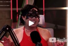 🎧 Prazeres Revelados: A Voz Madura do Job — Entrevista com Cris Milf dojobcast - Cris Milf