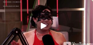 dojobcast - Cris Milf