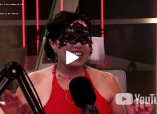 dojobcast - Cris Milf
