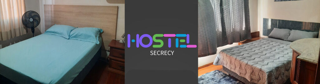 Hostel Secrecy