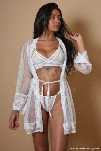 Anne Gabriela - BHModels