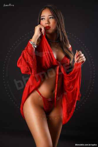 Aysha - Belo Horizonte