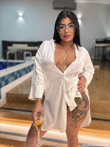 Babi Muniz - BHModels