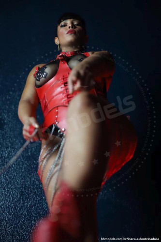 Inara a Doutrinadora