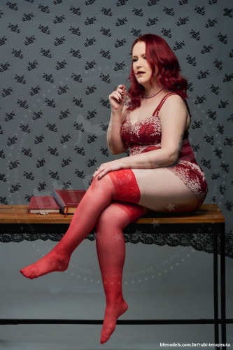 Rubi Terapeuta - BHModels