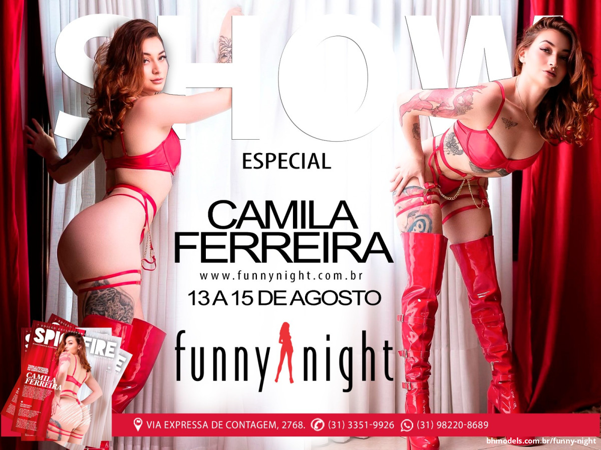 Fotos de Funny Night