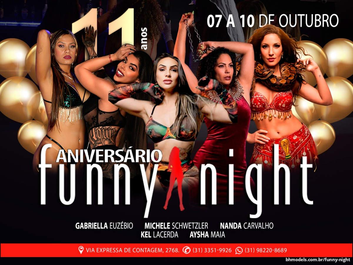Fotos de Funny Night
