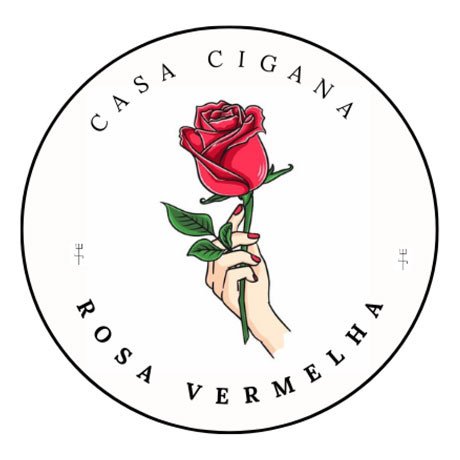 Casa Cigana Rosa Vermelha