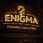Enigma Scotch Bar
