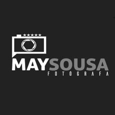 May Sousa Fotógrafa