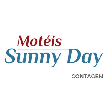 Motel Sunny Day Contagem