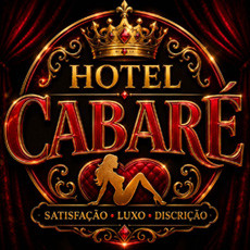 Guia BHModels - Hotel Cabaré