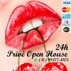 Guia BHModels - OPEN HOUSE BH