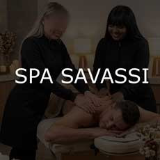 Guia BHModels - Spa Savassi