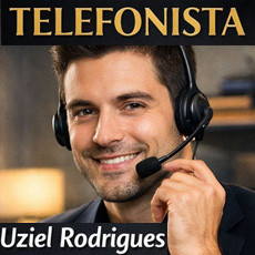 Uziel Telefonista