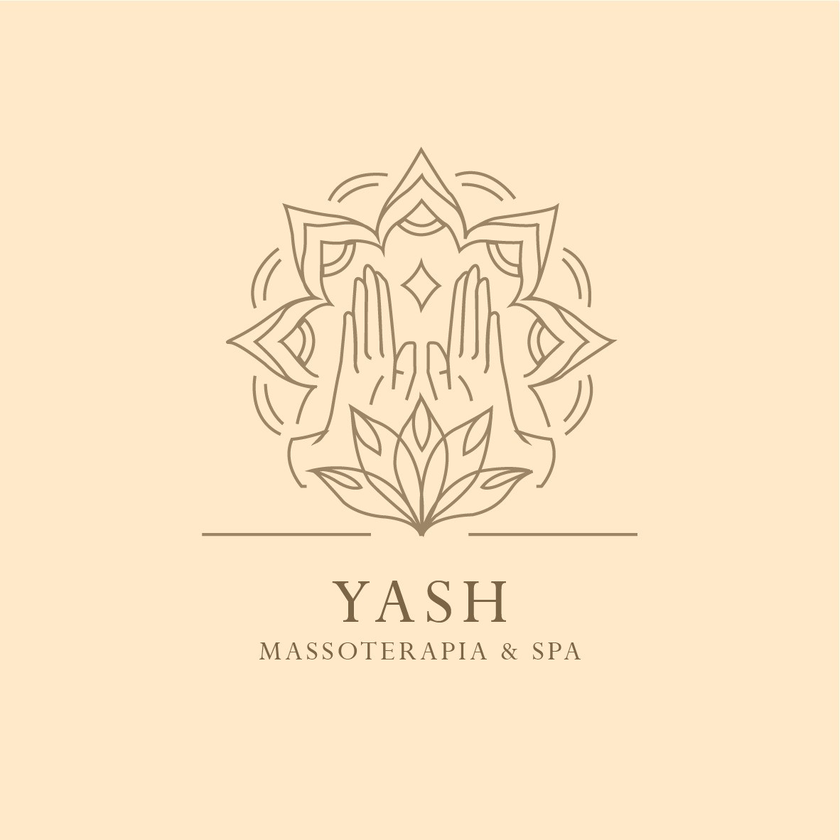 Yash Massoterapia & Spa