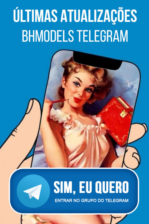 Grupo TELEGRAM - BHModels