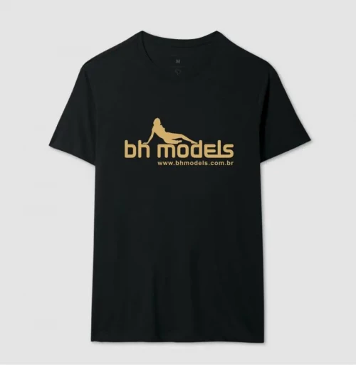 Camisetas BHModels by Reserva