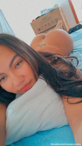Post da acompanhante Samara Carioca - BHModels