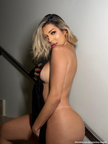 Post da acompanhante Valentina Vassallo - BHModels