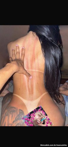 Post da acompanhante Manuzinha - BHModels