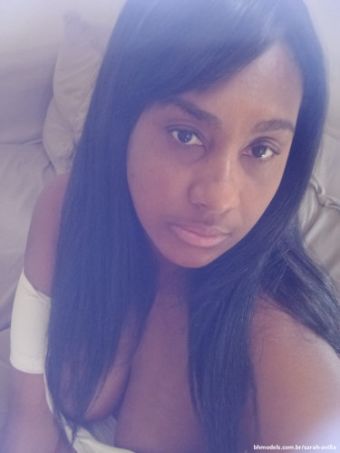 Publicação de Sarah avilla