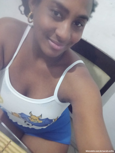 Post da acompanhante Sarah avilla - BHModels