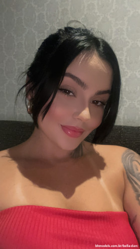 Post da acompanhante Bella D’Arc - BHModels