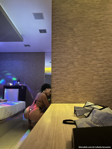 Post da acompanhante Rafaela Lancaster - BHModels