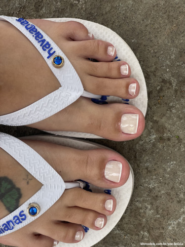 Post da acompanhante Zoe Letícia - BHModels