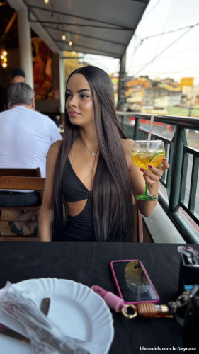 Publicação de Taynara