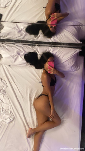 Post da acompanhante Taynara - BHModels