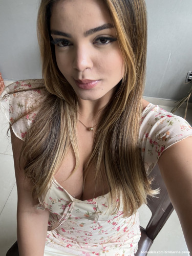 Publicação de Marina Paiva