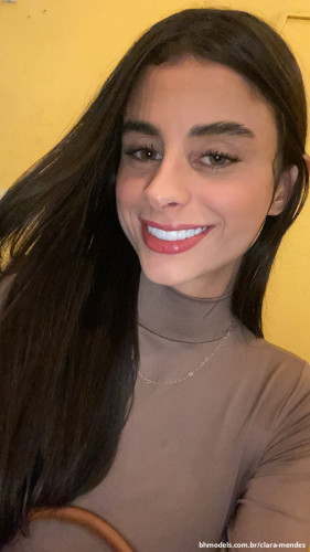 Post da acompanhante Clara Mendes - BHModels