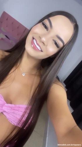 Post da acompanhante Taynara - BHModels