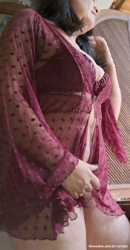 Publicação de Carolyn