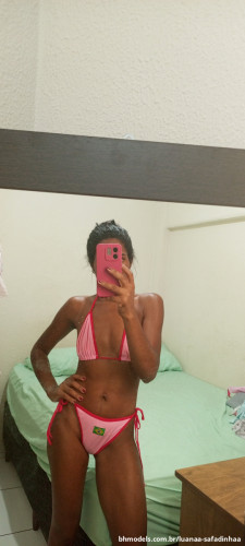 Publicação de Luanaa safadinhaa