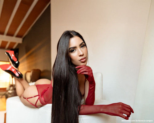 Bianca Campos