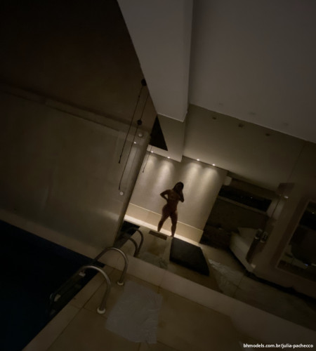 Publicação de Julia Pachecco