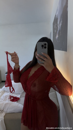 Publicação de Julia Pachecco