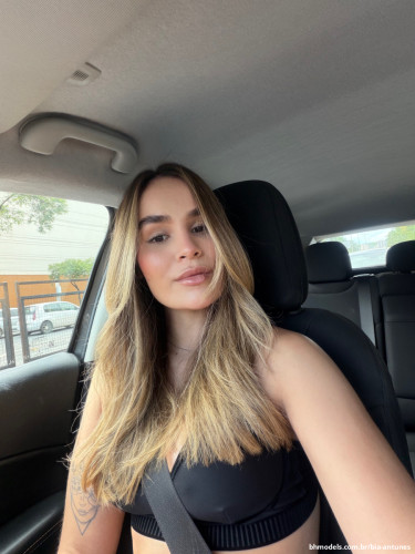 Post da acompanhante Bia Antunes - BHModels