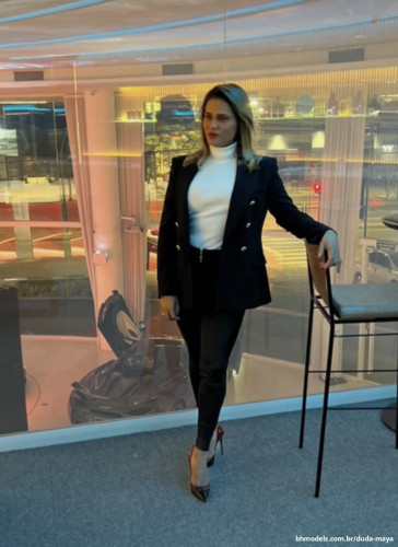 Publicação de Duda Maya