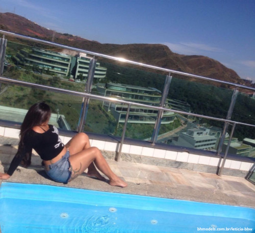 Post da acompanhante Leticia bbw - BHModels