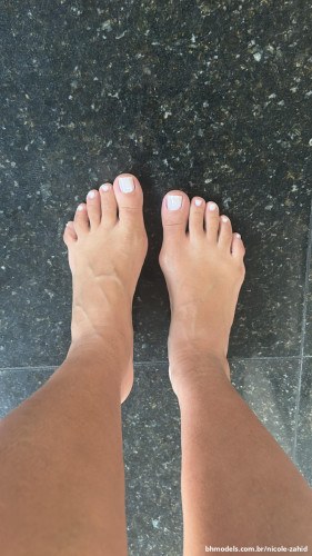 Publicação de Nicole Zahid