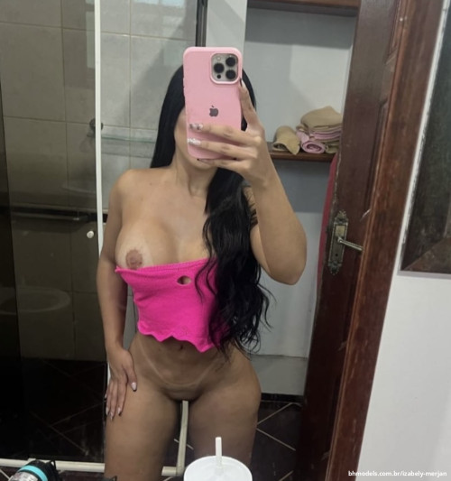 Publicação de Izabely Merjan